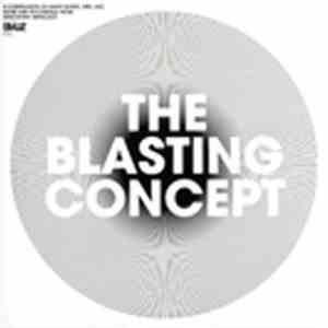Various - The Blasting Concept download free