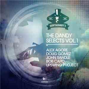 Various - The Dandy Selects Vol.1 download free