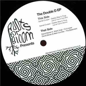 Various - The Double D EP download free