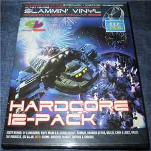 Various - The Fireworks Spectacular (Hardcore 12-Pack) download free