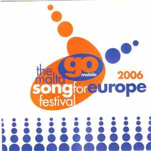 Various - The Malta Song For Europe Festival 2006 download free