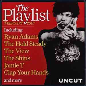 Various - The Playlist February 2007 download free