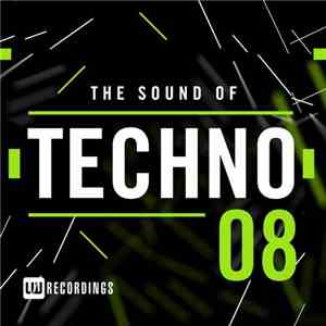 Various - The Sound Of Techno 08 download free