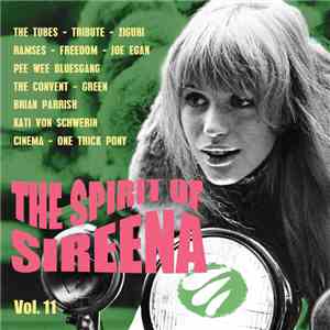 Various - The Spirit Of Sireena Vol. 11 download free