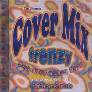 Various - The Ultimate Cover Mix Frenzy download free