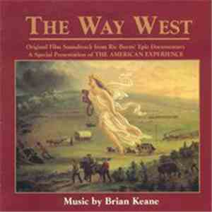 Various - The Way West download free