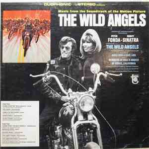 Various - The Wild Angels download free