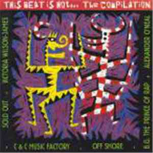 Various - This Beat Is Hot...The Compilation download free