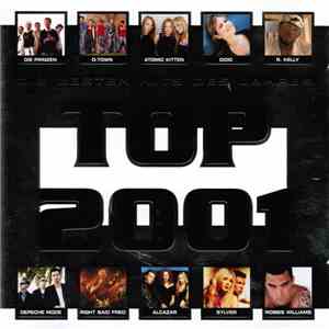 Various - Top 2001 - Die Besten Hits Des Jahres download free
