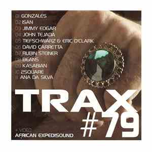 Various - Trax #79 download free