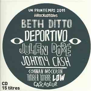 Various - Un Printemps 2011 download free