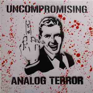 Various - Uncompromising Analog Terror #10 download free