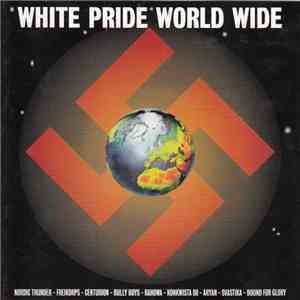 Various - White Pride World Wide download free