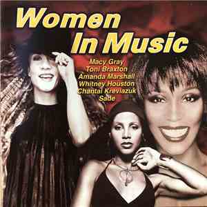 Various - Women In Music download free