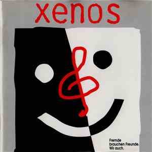 Various - Xenos - Fremde Brauchen Freunde - Wir Auch. download free