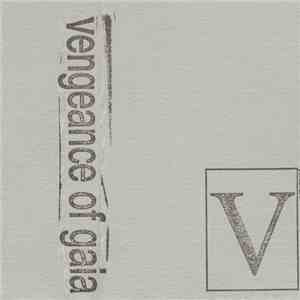 Vengeance Of Gaia - Vengeance Of Gaia download free