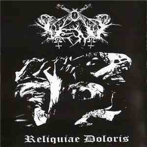 Vent  - Reliquiae Doloris download free