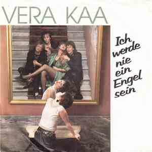 Vera Kaa - Ich Werde Nie Ein Engel Sein download mp3 flac