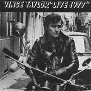 Vince Taylor - Live 1977 download free