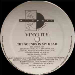 Vinylity - The Sounds In My Head download free