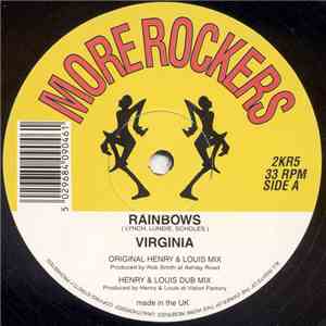Virginia  - Rainbows download free