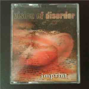 Vision Of Disorder - Imprint download free Vision Of Disorder - Imprint download mp3 flac