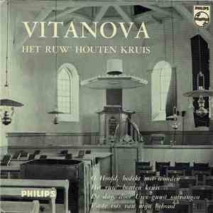 Vitanova - Het ruw'houten kruis download free