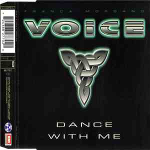 Voice  - Dance With Me download free