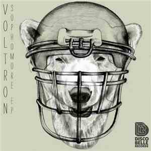 Voltron - Sophomore download free