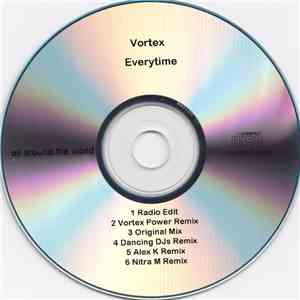 Vortex  - In My Dreams download free