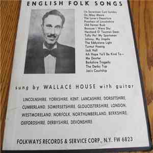 Wallace House - English Folk Songs download free