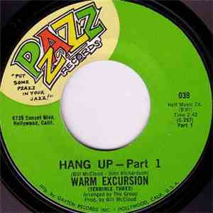 Warm Excursion - Hang Up download free