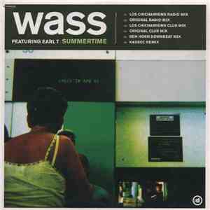 Wass Featuring Earl T - Summertime download free