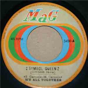 We All Together - Symbol Queen download free