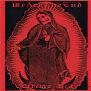 Wearethend - Rehears - Hell download free