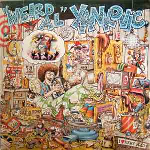 "Weird Al" Yankovic - "Weird Al" Yankovic download free