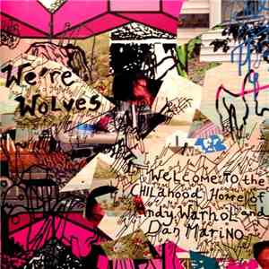 We're Wolves - Welcome To The Childhood Home Of Andy Warhol And Dan Marino download free