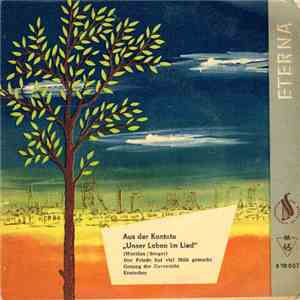 Werzlau / Seeger - Aus Der Kantate "Unser Leben Im Lied" download free