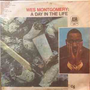Wes Montgomery - A Day In The Life download free