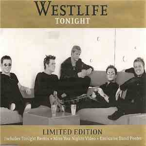 Westlife - Tonight download free