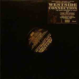Westside Connection - So Many Rappers In Love / Pimp The System download free