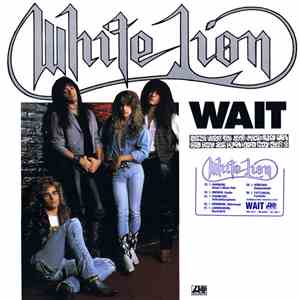 White Lion - Wait download free