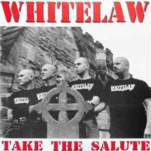 Whitelaw - Take The Salute download free