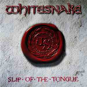 Whitesnake - Slip Of The Tongue download free