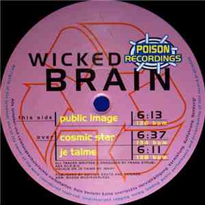 Wicked Brain - Public Image download free