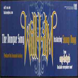 Will.I.Am Featuring Snoop Dogg - The Donque Song download free