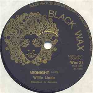 Willie Lindo / C.h.a.r.m. - Midnight / After Midnight download free