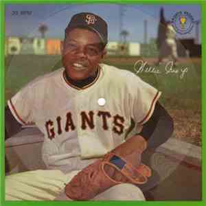 Willie Mays  - The Willie Mays Story download free