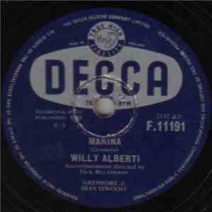 Willy Alberti - Marina / Cerasella download free
