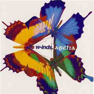 W-inds. - Ageha download free